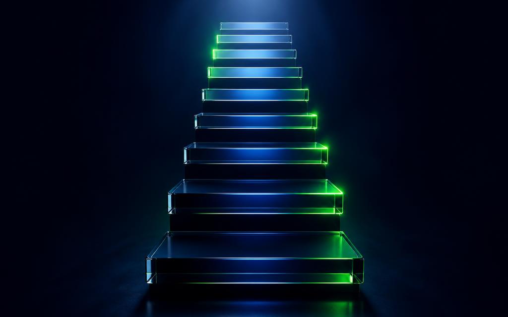 E-learning services visual